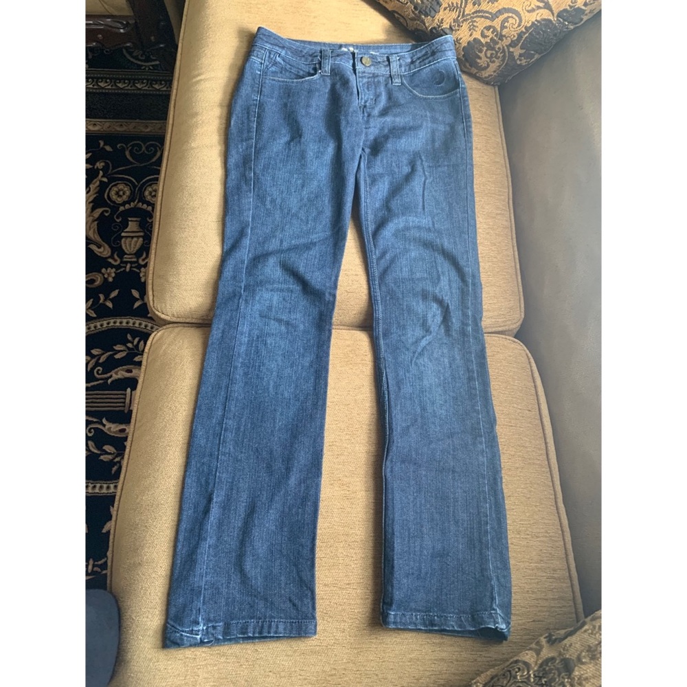 Fried denim jeans size 5/6